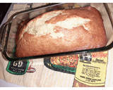 Foto del paso 8 de la receta: Budín de Banana 🍌