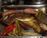 Foto del paso 3 de la receta Asadito