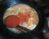 Foto langkah ke 2 dari resep Seblak Pentol Goang.