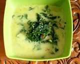 Foto langkah ke 4 dari resep Bobor Singkong.