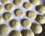 Foto langkah ke 6 dari resep Donat Kentang Empuk Tingkat Dewa.