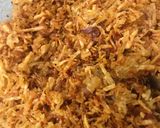 Foto langkah ke 6 dari resep [169] Kering Kentang Sambal Teri.