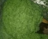 Foto langkah ke 3 dari resep Wajik Pandan.