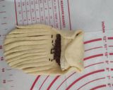 Foto langkah ke 5 dari resep Roti Pisang Coklat.