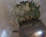 Foto langkah ke 1 dari resep 51. Nasi Goreng Daun Jeruk.