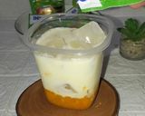 Foto langkah ke 4 dari resep Mango Matcha.