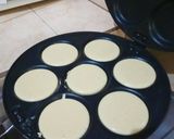 Foto langkah ke 4 dari resep Dorayaki.