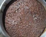 Foto del paso 10 de la receta: Pastel imposible (Chocoflan)