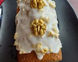 Foto del paso 6 de la receta: Budín de coco y budín con nueces