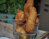Pizza Churros with Cheese recipe step 7 photo
