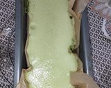 Une image de l'étape 9 de Ma délicieuse recette de coulant à la pistache.