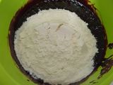 Fudgy Brownies