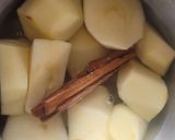 Foto del paso 3 de la receta: Manzanas cocidas con canela fácil