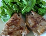 Foto del paso 11 de la receta: Saltimbocca Romana