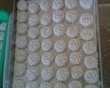 Foto langkah ke 5 dari resep Sagon.