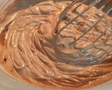 Φωτογραφία βήματος 2 της συνταγής Γλυκό ψυγείου πραλίνα με 3 υλικά