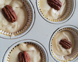 Foto del paso 1 de la receta: Magdalenas con Nuez pecana