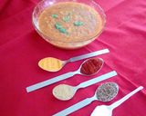 पचमेली दाल (Panchmel dal recipe in hindi) रेसिपी चरण 5 फोटो
