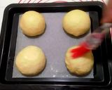 Foto langkah ke 6 dari resep Resep Simple Korean Garlic Cheese Bread.