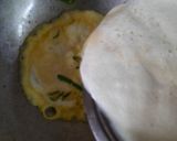 हेल्दी महाराष्ट्रीयन भुट्टा कढ़ी(healthy maharastrian bhutta kadhi recipe in hindi) रेसिपी चरण 4 फोटो