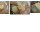 Foto del paso 4 de la receta: Hojaldre