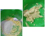 Foto langkah ke 9 dari resep Roti Boy Isi Keju.