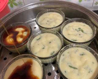 Srikaya Cendol - Step 5