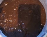 Foto langkah ke 5 dari resep Chocolate Cake 2 Bahan.