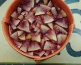 Apple Jello Cake recipe step 2 photo