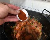 Foto del paso 4 de la receta: Patatas guisadas camperas