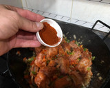 Foto del paso 4 de la receta: Patatas guisadas camperas