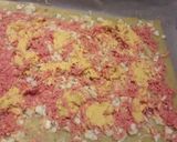 Sajttekercs recept fázis 5 fotója