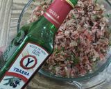 Foto del paso 3 de la receta: Marlin ahumado