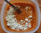 Foto del paso 1 de la receta: Rigatoni al horno