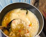 Foto langkah ke 3 dari resep Sambel tumpang.