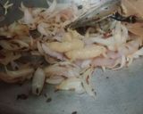 A picture of step 5 of Paneer Biryani Dum.