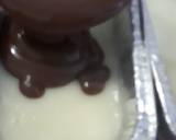 Bubur puding langkah memasak 4 foto