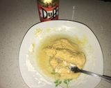 A picture of step 2 of Batter for Fried Fish (or Anything You Like).