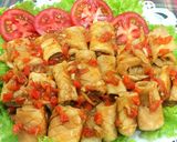 Hình bước làm 1 của món Mâm cơm gia đình #22