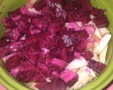 Foto langkah ke 1 dari resep Salad Buah.