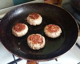 A picture of step 3 of Vickys Italian Sausage Seasoning plus Recipe Idea GF DF EF SF NF.