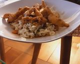Foto del paso 11 de la receta: Pollo Teriyaki