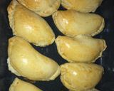Foto del paso 3 de la receta: Empanadas caseras (con masa de aceite)🥟🍽