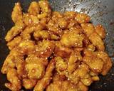 Baked Sweet Chilli Chicken Nuggets recipe step 7 photo
