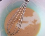 Foto del paso 7 de la receta: Flognarde de peras