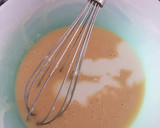 Foto del paso 7 de la receta: Flognarde de peras
