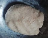 A picture of step 3 of Tandoori soya chaap.