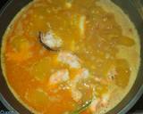 Foto del paso 6 de la receta: Arroz caldoso de bogavante