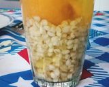 Foto del paso 10 de la receta: Mote con huesillo sin chancaca 😋🇨🇱