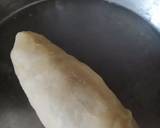 Khasta moong dal kachori recipe step 4 photo